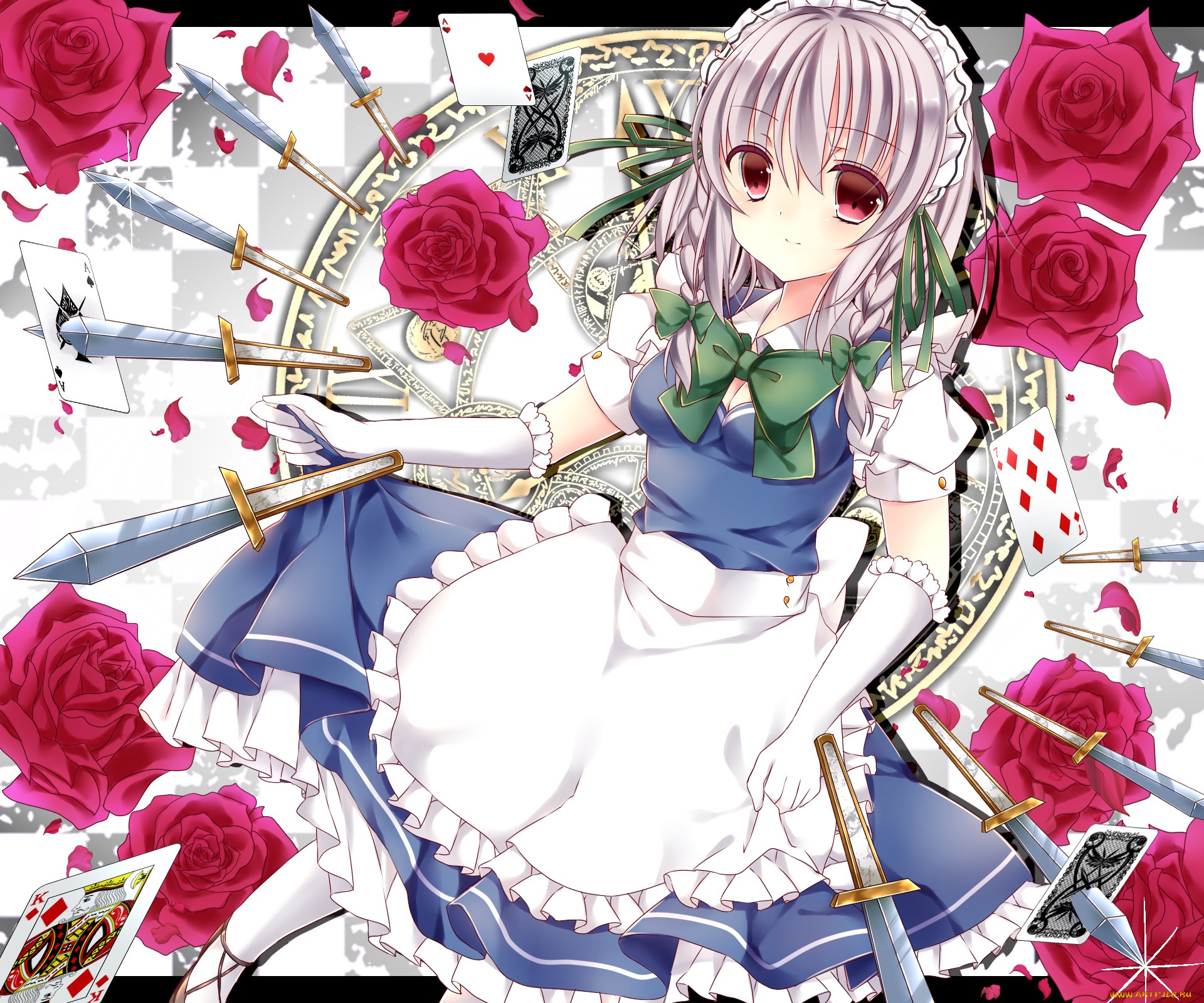 , touhou, , , 